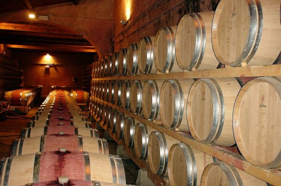 Visite de la Cave à Crézancy-en-Sancerre